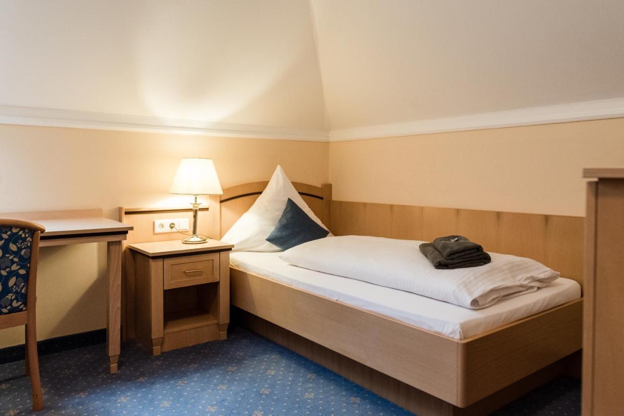 Akzent Hotel Bayerwald-Residenz Neukirchen  Ngoại thất bức ảnh