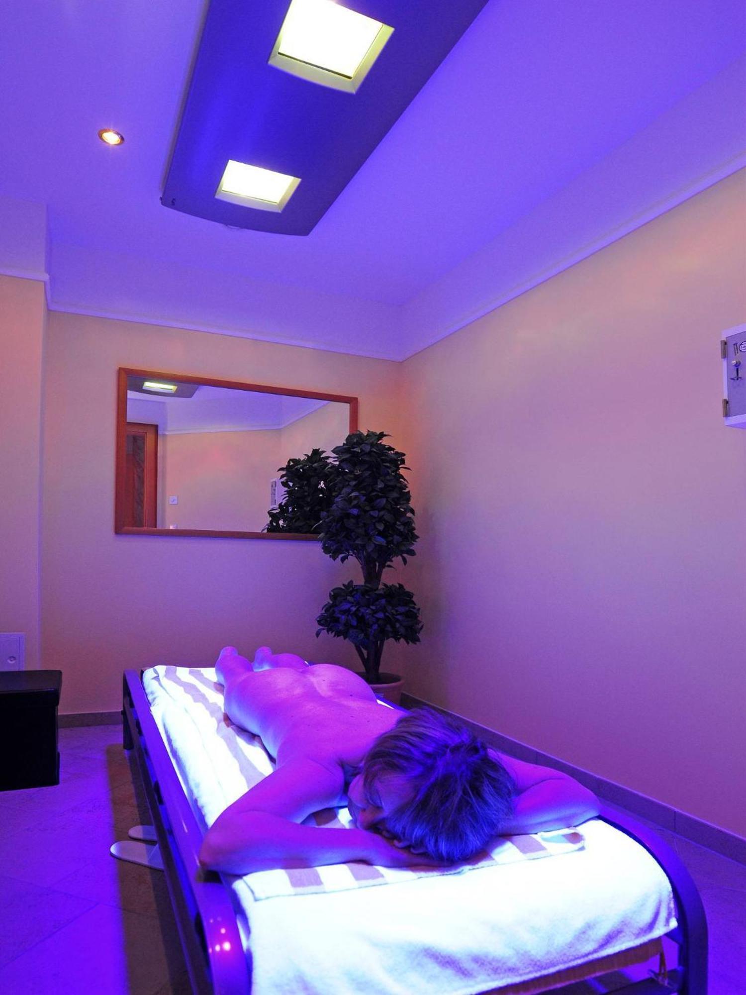 Akzent Hotel Bayerwald-Residenz Neukirchen  Ngoại thất bức ảnh