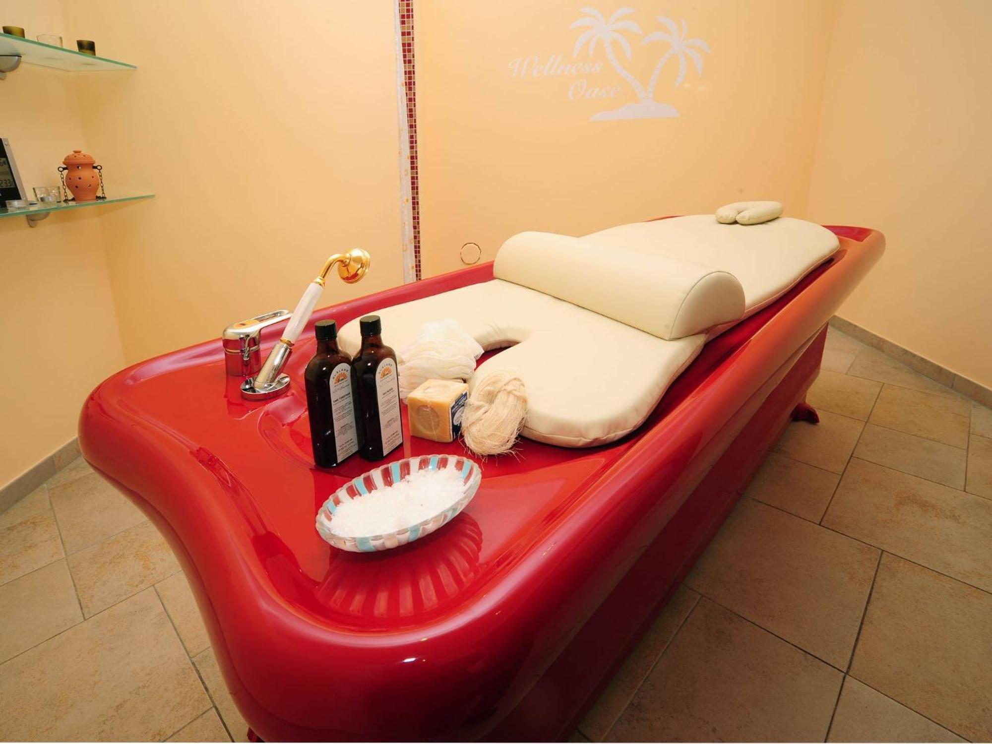 Akzent Hotel Bayerwald-Residenz Neukirchen  Ngoại thất bức ảnh
