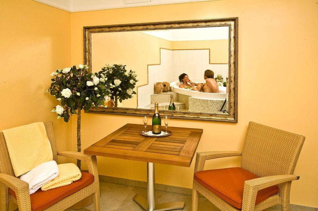 Akzent Hotel Bayerwald-Residenz Neukirchen  Ngoại thất bức ảnh