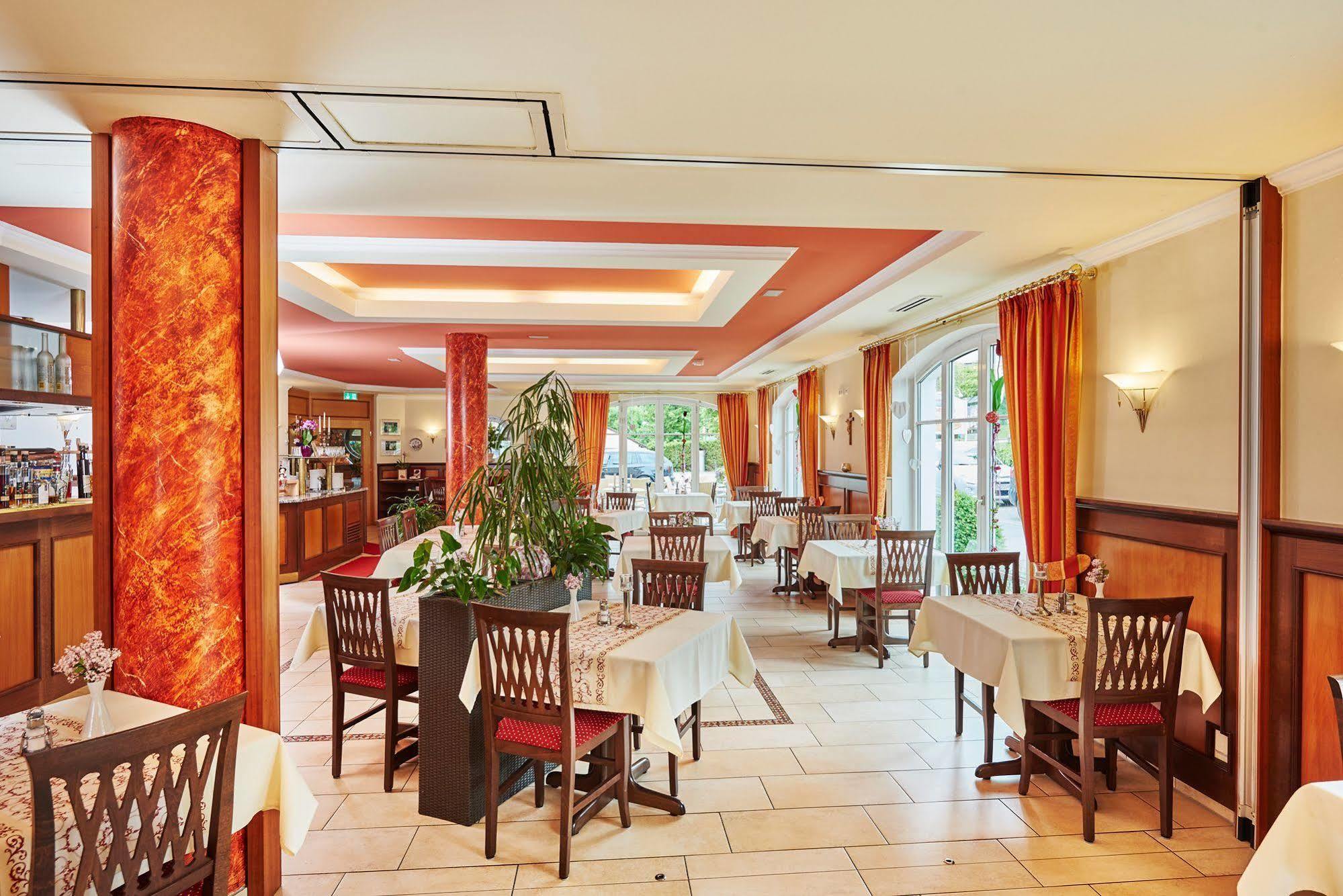 Akzent Hotel Bayerwald-Residenz Neukirchen  Ngoại thất bức ảnh